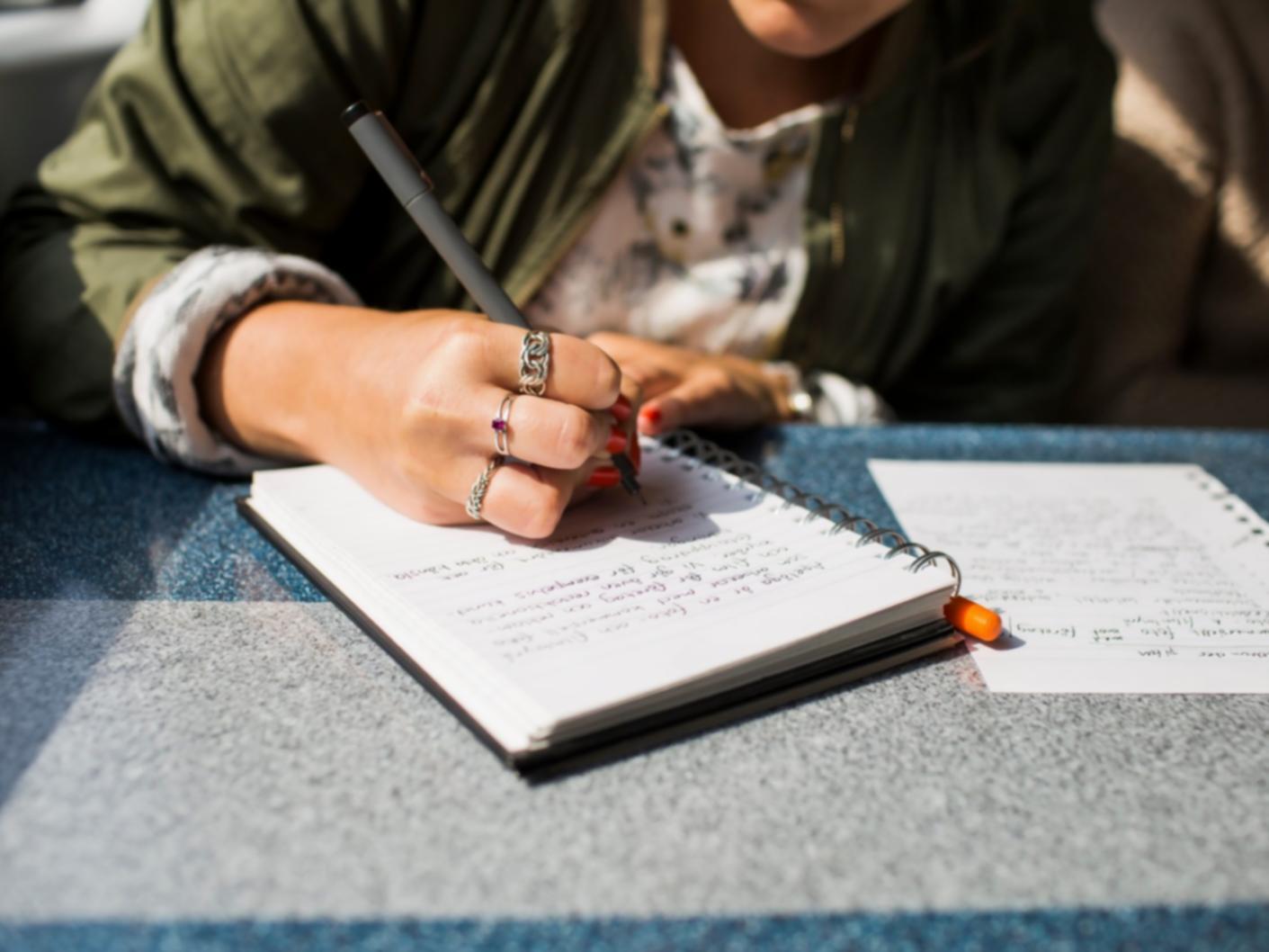 Підтримка на шляху саморозвитку